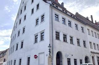 Gewerbeimmobilie kaufen in 09599 Freiberg, Zentrale Gewerbefläche mit Charme und flexibler Raumgestaltung