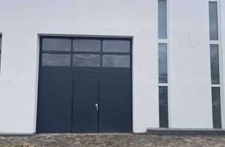 Büro zu mieten in 71554 Weissach, Lager mit Büro