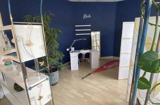 Praxen mieten in Tuttlinger Straße, 78333 Stockach, Stockach, fertig eingerichtete Podologische Praxis abzugeben