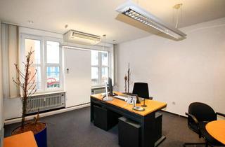 Büro zu mieten in 67227 Frankenthal, Saniertes Büro in Fußgängerzone von FT