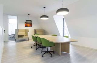 Gewerbeimmobilie mieten in Bahnhofstr. 38, 99084 Altstadt, Mitgliedschaften für flexible Arbeitsplätze in Regus Erfurt Hauptbahnhof