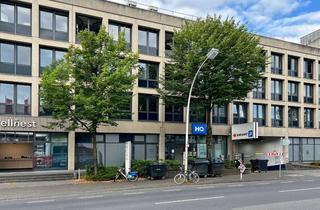 Büro zu mieten in Bornheimer Straße 127, 53119 Nordstadt, Privater Büroraum für 2 Person in HQ Bornheimer Straße