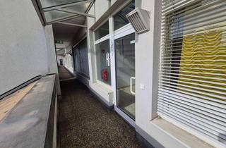 Gewerbeimmobilie kaufen in 71229 Leonberg, Flexible Gewerbeeinheit mit lichtdurchfluteten Räumen in zentraler Lage