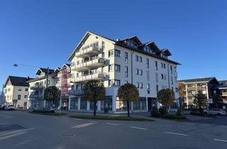 Büro zu mieten in Hermann-Von-Barth-Str. 1a, 87527 Sonthofen, Räume für Büro / Einzelhandel / Kanzlei / Praxis in Geschäftshaus zu vermieten