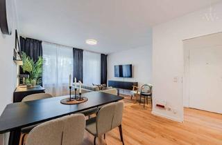 Immobilie mieten in Wilhelmshavener Straße 20, 10551 Berlin, NEU! Wohnen mit Stil - Erstbezug nach Renovierung & Möblierung