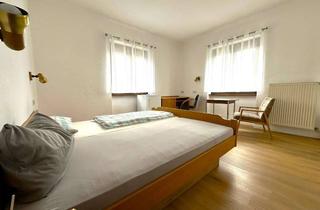 Immobilie mieten in 75433 Maulbronn, Möbliertes Zimmer mit Dusche