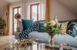 Immobilie mieten in Litscherweg 45, 88662 Überlingen, Seenest DG Wohnung