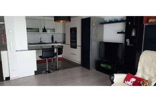 Immobilie mieten in Erfurter Str., 78658 Zimmern, 2-Zimmerwohnung mit Wlan, Küche, Dusche/WC, Waschmaschine, Trockner, Terrasse und Parkplat