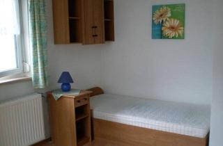 Immobilie mieten in 82538 Geretsried, Möbliertes Zimmer an Wochenendheimfahrer zu vermieten