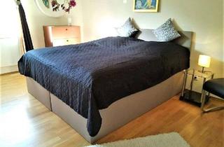 Immobilie mieten in Doktor-Enders Str, 95030 Innenstadt, 2-Zimmerwohnung mit Wlan, TV, Küche, Dusche/WC und Boxspringbett in guter Lage