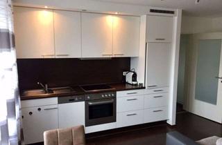 Immobilie mieten in Alte Münchner Straße 45, 85774 Unterföhring, Tolles 1,5 Zimmer Apartment im Münchner Norden