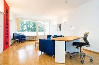 Immobilie mieten in Albert-Schweitzer-Str., 65366 Geisenheim, Stilvolles und modisches Studio