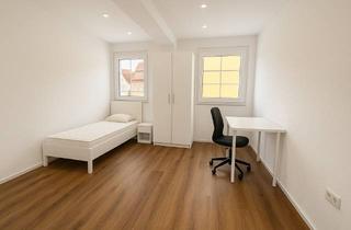 Immobilie mieten in Stockacherstraße, 78532 Tuttlingen, Möbliertes WG-Zimmer