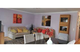 Immobilie mieten in 76530 Innenstadt, Gemütliche vollmoblierte Wohnung in Zentrum