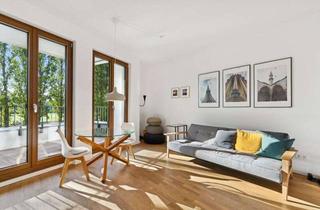 Immobilie mieten in Cantianstraße, 10437 Prenzlauer Berg, Charmantes modern Zuhause in Prenzlauer Berg