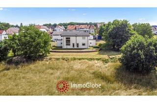 Lager kaufen in 66484 Kleinsteinhausen, Lagerhalle mit vielseitigen Nutzungsmöglichkeiten – inkl. Wohnhaus auf großem Grundstück