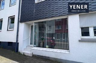 Immobilie mieten in 42857 Remscheid, Vielversprechendes Ladenlokal in TOP Lage – zentral und hervorragend erreichbar!