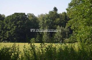 Immobilie kaufen in 86911 Dießen, kleine Waldfläche im Naturschutzgebiet