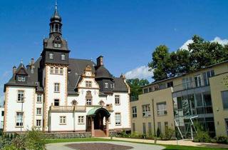 Immobilie kaufen in 60528 Niederrad, Villa Manskopf und Bürogebäude