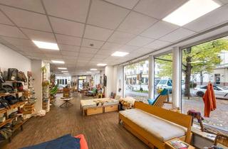 Gewerbeimmobilie mieten in 30171 Südstadt, Kleine Düwelstr. 6