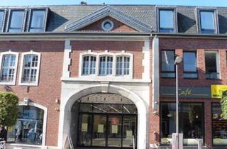 Geschäftslokal mieten in 52511 Geilenkirchen, Modernes Ladenlokal in bester Innenstadtlage Geilenkirchens!