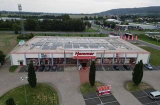 Gewerbeimmobilie mieten in Jockweg 34, 32312 Lübbecke, Fachmarkt in sehr guter Mikrolage