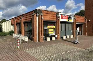 Gewerbeimmobilie kaufen in 44809 Hofstede, Attraktive Investitionsmöglichkeit - Einkaufsmarkt (Teileigentum) in guter Lage von Bochum-Hofstede