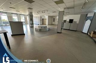 Gewerbeimmobilie mieten in Poststraße, 39606 Osterburg, Großzügig und stark frequentierte Lage!