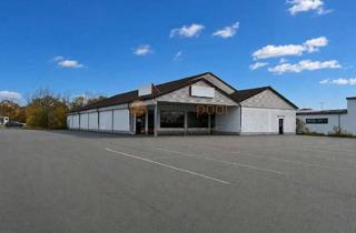 Geschäftslokal mieten in 54531 Manderscheid, Einzelhandelsfläche, ca. 803 m², vielseitig nutzbar, ca. 65 PP, in 54531 Manderscheid zu vermieten