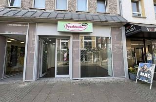 Geschäftslokal mieten in 41747 Viersen, Ladenlokal in Top-Lage der Fußgängerzone.