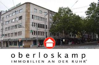 Praxen mieten in 45468 Mitte, Stufenfreie Praxisräume mit großer Fensterfront in Sicht-/ und Frequenzlage -günstig- zu vermieten!