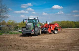 Gewerbeimmobilie kaufen in 85253 Erdweg, Landwirtschaftliche Fläche (Acker und Grünland) in guter Lage bei Erdweg