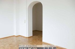 Wohnung mieten in 07937 Zeulenroda-Triebes, Appartement mit Balkon und Weitblick!