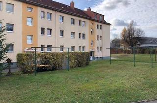 Wohnung kaufen in Opitzstraße 23, 08209 Auerbach, Wohnen im Grünen