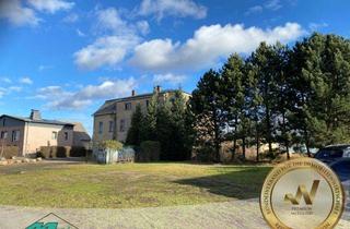 Grundstück zu kaufen in 04668 Grimma, Grundstück für Einfamilienhaus im Ortsteil Zschoppach von Grimma