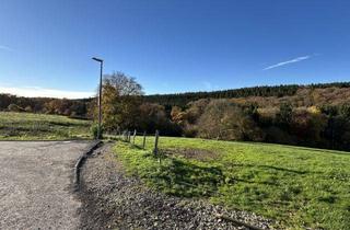 Grundstück zu kaufen in 52159 Roetgen, JÄSCHKE - Baugrundstück in Roetgen-Rott – für Ihr Traumhaus in naturnaher Lage!