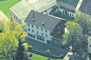 Gewerbeimmobilie kaufen in 92648 Vohenstrauß, Jetzt günstiger – Ihre Chance: Traditionsgasthof mit Eventlocation und Wohnpotenzial
