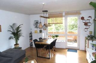 Wohnung kaufen in 34119 West, Provisionsfrei - Gepflegte ETW mit Balkon im Vorderen Westen