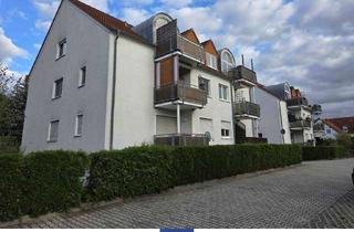 Wohnung kaufen in 01689 Weinböhla, Eindrucksvolle Neubauwohnung mit Balkon in Weinböhla!