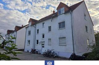 Wohnung kaufen in 01689 Weinböhla, Eindrucksvolle Neubauwohnung mit Balkon in Weinböhla!