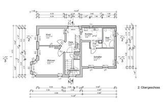 Wohnung kaufen in Husarenstraße 34, 38102 Braunschweig, Unikat-Maisonette im Östlichen Ringgebiet – Wohnen in der Stadt wie auf dem Lande