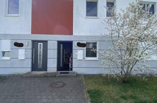 Wohnung kaufen in 86720 Nördlingen, Stilvolle 3-Zimmer-Wohnung im Nördlingen