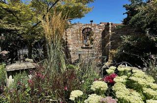 Wohnung kaufen in 67071 Ruchheim, Großzügige Wohnung für Gartenliebhaber