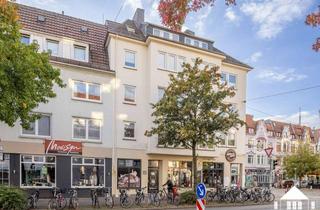 Wohnung kaufen in 28215 Findorff-Bürgerweide, Bremen - Findorf | 2-Zimmer-Wohnung in begehrter Lage