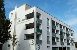 Wohnung kaufen in 34119 West, Attraktive 2-Zimmer-Dachterrassenwohnung in guter Kasseler Lage -vermietet-