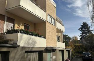 Wohnung kaufen in 12207 Lichterfelde, Saniert und bezugsbereit