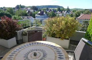 Penthouse kaufen in Waiblinger Straße 16, 74074 Heilbronn, Sehr schöne, helle, sympathische 3,5-Zi.-Penthousewohnung HN-Ost mit Weitblick