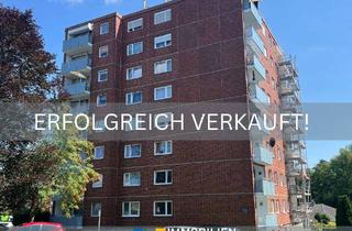 Wohnung kaufen in 32584 Löhne, Helle 3-Zimmer-Wohnung mit Balkon und Wohlfühlatmosphäre