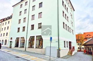 Wohnung kaufen in 02625 Bautzen, Eigentumswohnung in zentraler Lage mit Blick über die Dächer von Bautzen