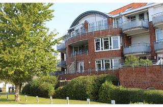 Wohnung kaufen in 27639 Dorum, Attraktive 3-Zimmer Wohnung mit Balkon in Dorum- Neufeld